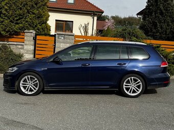GTD 135kw 6st. manuál, 267000km, 2017 facelift - 4