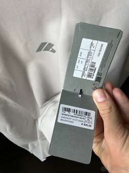 Balenciaga crewneck s reflexními prvky vel L - 4