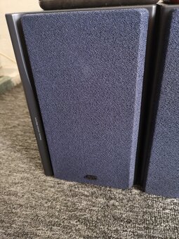 JVC UX-1 RL - 4