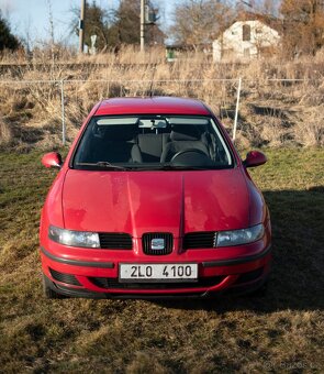 Seat Leon 1.4 16V - 4