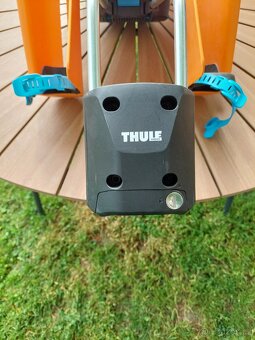 Thule RideAlong - 4