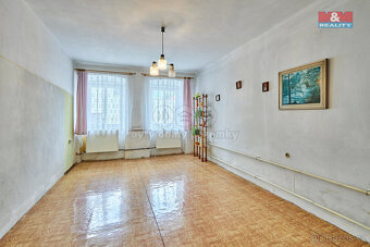 Prodej rodinného domu, 63 m², Kunžak, ul. Střížovická - 4