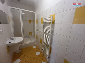 Pronájem bytu 4+kk, 66 m², Český Těšín, ul. Odboje - 4