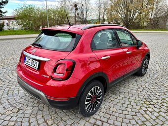 Fiat 500X 1.5 MHEV 96 kW, Automat, odp. DPH - 4
