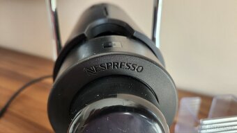 Kapslový kávovar KRUPS Nespresso - 4