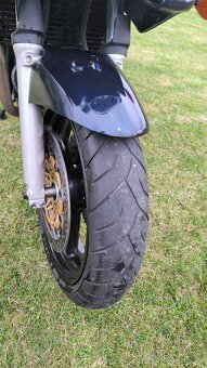 Suzuki GSR 1200 S Bandit - 4