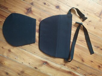 Baby Jogger Summit X3 - 4
