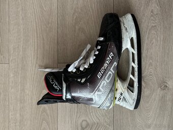 hokejové brusle Bauer Hiperlite - 4