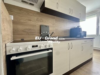 Prodej byty 2+1, 59 m2 - Žandov, ev.č. 05705 - 4
