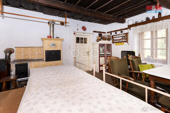 Prodej chalupy, 3+kk, 173 m², Doubravice u Leštiny - 4