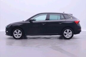 Škoda Scala 1,5 TSI AUTOMAT - 4