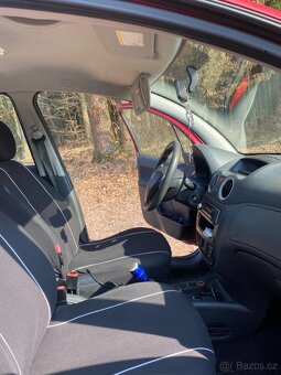 Citroën C3 - 4