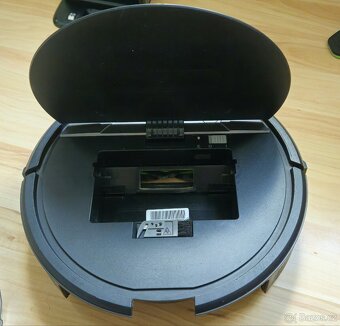 iRobot Roomba Combo - 4