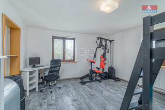 Prodej rodinného domu, 170 m², Milonice - 4