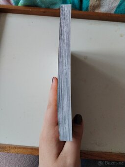 Moje Hrdinská Akademie (my hero academia) 15 - 4