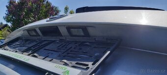 Dvere octavia 3 - 4
