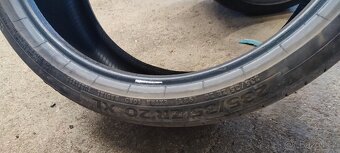 Continental sport contact 235/35 R20 XL - 4
