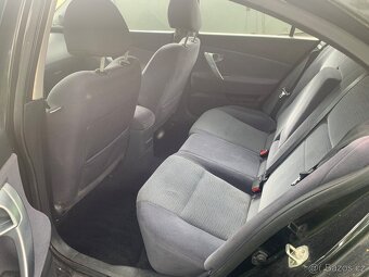 NISSAN PRIMERA P12,P11 NA N.D - 4