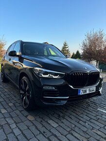 BMW X5 3.0 D XDrive - 4