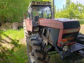 Zetor 16145 - 4