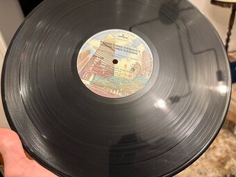 Bachman-Turner Overdrive II - 4