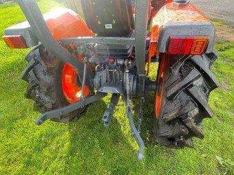 Kubota L 3200 - 4