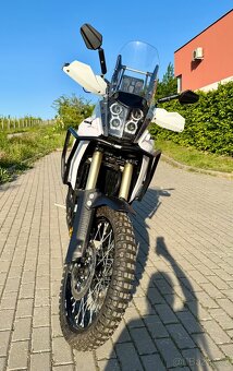 Tenere 700 - 4
