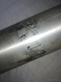 Vyfuk pouzity na Hondu VF 750 - 4