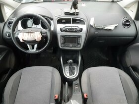 Seat Altea XL Stylance 2.0TDI 103KW CFHC PBF LX7W r.v. 2013 - 4
