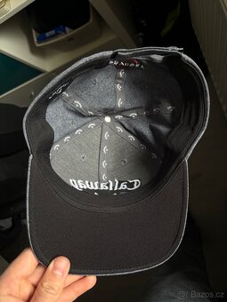 Callaway Chrome Soft kšiltovka - 4