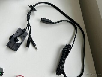 H andsfree Parrot mki 9100 - 4