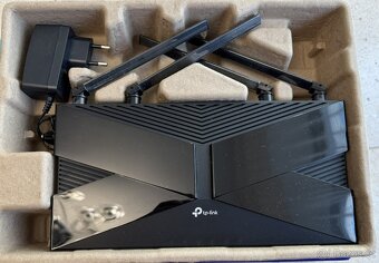 TP-Link Archer AX23 - 4