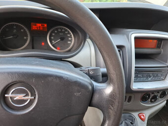Opel Vivaro 2.0 CDti - 4