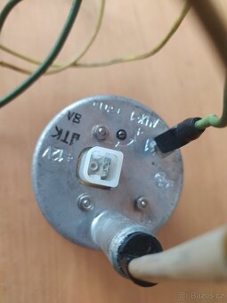 Autohodiny - 4