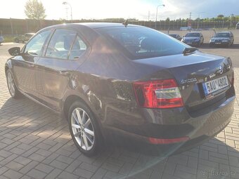 Škoda Octavia 3 1,4 TSI 110kw Style - koupeno v ČR - 4
