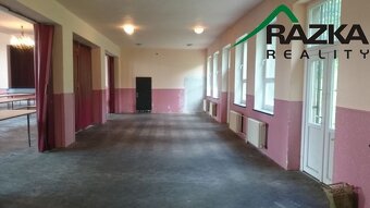 Komerční prostory Tachov, ul. Prokopa Velikého - 4