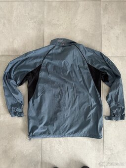 Vintage/retro bunda Edelweiss, vel. M - 4
