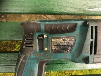 Kango Makita - 4