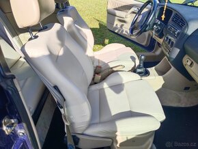 Golf 3.5 cabrio 1.9 nafta 81kw - 4