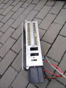 Elektronika z plynového kotle geminox thr 2-13c - 4