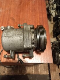 Suzuki Baleno-kompresor klimatizace - 4