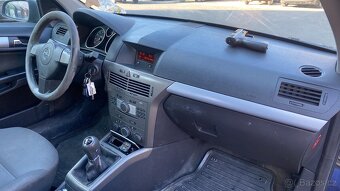 Opel Astra 1.4 benzin. 2006 RV - 4