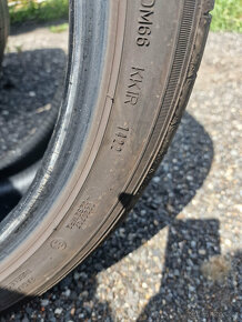 245/40 R19 SAVA INTENSA - 4