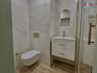 Prodej bytu 2+1, 54 m², DV, Most, ul. J. Vrchlického - 4