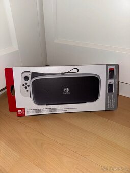 Nintendo Switch - OLED - 4
