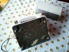 Autoradio - 4