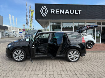 Grand Scénic 1,3 TCe 103 kW LIMITED - 4