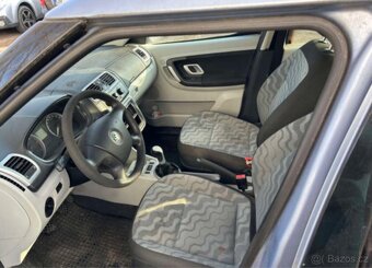 Škoda Roomster 1.4 TDi - 4
