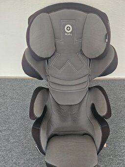 Autosedačka 9-36 Kg - 4