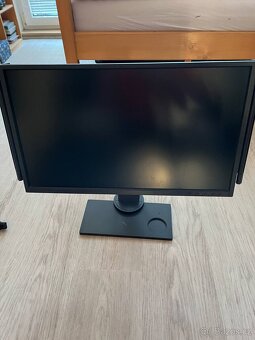 Prodám ZOWIE by BenQ XL2546 – 240Hz Esport monitor - 4